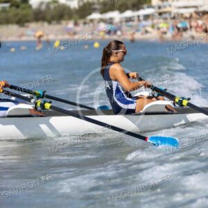 Championnatsde France BSR la seyne sur mer 2026©MagAviron-9853