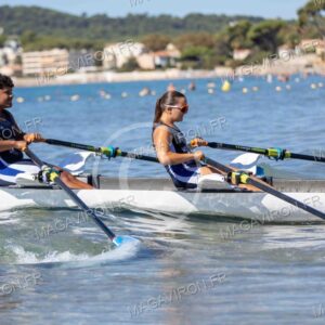 Championnatsde France BSR la seyne sur mer 2026©MagAviron-9854