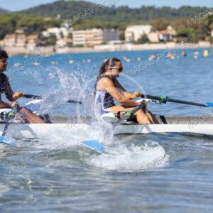 Championnatsde France BSR la seyne sur mer 2026©MagAviron-9856