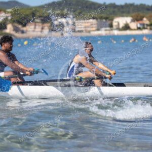 Championnatsde France BSR la seyne sur mer 2026©MagAviron-9857