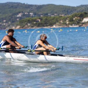 Championnatsde France BSR la seyne sur mer 2026©MagAviron-9858