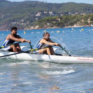 Championnatsde France BSR la seyne sur mer 2026©MagAviron-9859