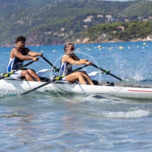 Championnatsde France BSR la seyne sur mer 2026©MagAviron-9860
