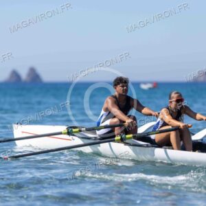 Championnatsde France BSR la seyne sur mer 2026©MagAviron-9861