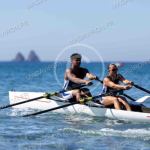 Championnatsde France BSR la seyne sur mer 2026©MagAviron-9862