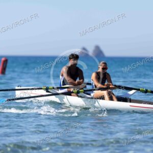 Championnatsde France BSR la seyne sur mer 2026©MagAviron-9866