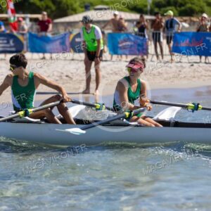 Championnatsde France BSR la seyne sur mer 2026©MagAviron-9867