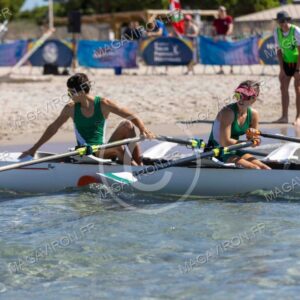 Championnatsde France BSR la seyne sur mer 2026©MagAviron-9869