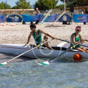 Championnatsde France BSR la seyne sur mer 2026©MagAviron-9871