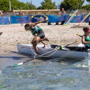 Championnatsde France BSR la seyne sur mer 2026©MagAviron-9873