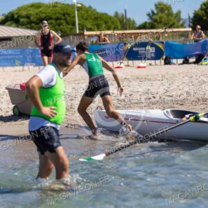 Championnatsde France BSR la seyne sur mer 2026©MagAviron-9875