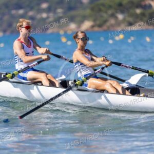 Championnatsde France BSR la seyne sur mer 2026©MagAviron-9880