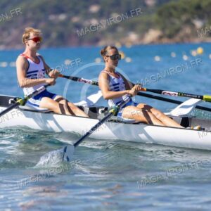 Championnatsde France BSR la seyne sur mer 2026©MagAviron-9881