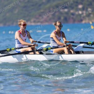 Championnatsde France BSR la seyne sur mer 2026©MagAviron-9882