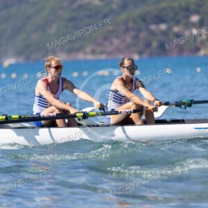 Championnatsde France BSR la seyne sur mer 2026©MagAviron-9883