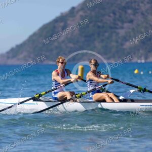 Championnatsde France BSR la seyne sur mer 2026©MagAviron-9884
