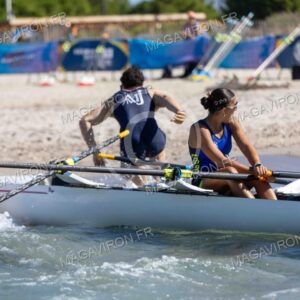 Championnatsde France BSR la seyne sur mer 2026©MagAviron-9885