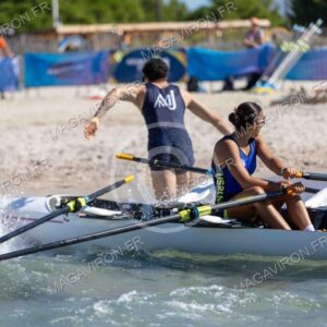 Championnatsde France BSR la seyne sur mer 2026©MagAviron-9886