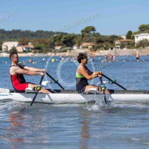 Championnatsde France BSR la seyne sur mer 2026©MagAviron-9897