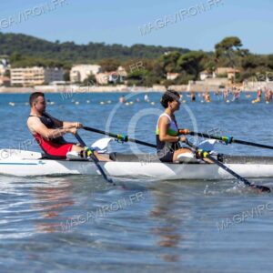 Championnatsde France BSR la seyne sur mer 2026©MagAviron-9898