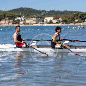 Championnatsde France BSR la seyne sur mer 2026©MagAviron-9899
