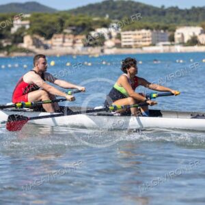 Championnatsde France BSR la seyne sur mer 2026©MagAviron-9900