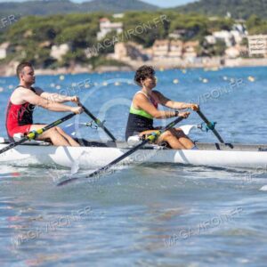 Championnatsde France BSR la seyne sur mer 2026©MagAviron-9902