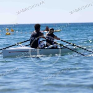 Championnatsde France BSR la seyne sur mer 2026©MagAviron-9910