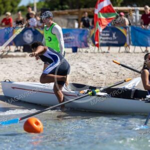 Championnatsde France BSR la seyne sur mer 2026©MagAviron-9917