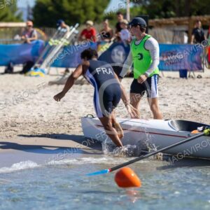 Championnatsde France BSR la seyne sur mer 2026©MagAviron-9919