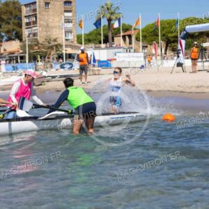 Championnatsde France BSR la seyne sur mer 2026©MagAviron-9924