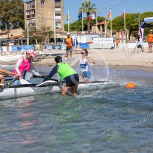Championnatsde France BSR la seyne sur mer 2026©MagAviron-9925