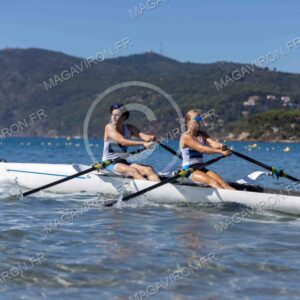 Championnatsde France BSR la seyne sur mer 2026©MagAviron-9931