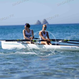 Championnatsde France BSR la seyne sur mer 2026©MagAviron-9932