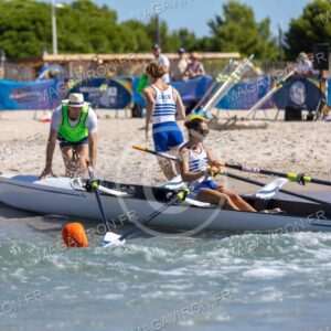 Championnatsde France BSR la seyne sur mer 2026©MagAviron-9934