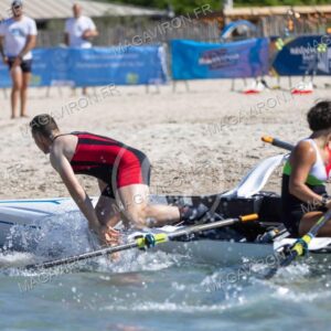 Championnatsde France BSR la seyne sur mer 2026©MagAviron-9945