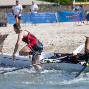 Championnatsde France BSR la seyne sur mer 2026©MagAviron-9946