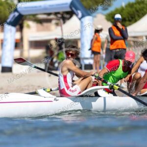 Championnatsde France BSR la seyne sur mer 2026©MagAviron-9954