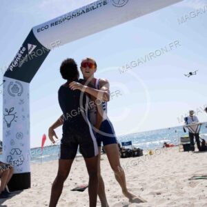 Championnatsde France BSR la seyne sur mer 2026©MagAviron-9963