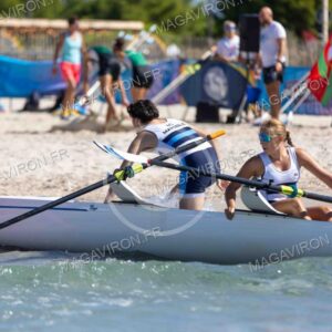 Championnatsde France BSR la seyne sur mer 2026©MagAviron-9970