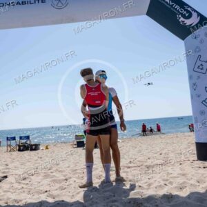 Championnatsde France BSR la seyne sur mer 2026©MagAviron-9977