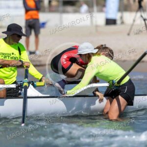 Championnatsde France BSR la seyne sur mer 2026©MagAviron-9989