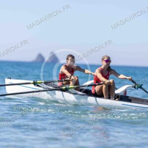 Championnatsde France BSR la seyne sur mer 2026©MagAviron-9997