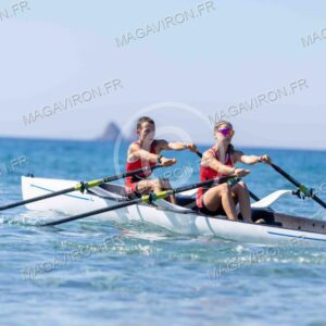 Championnatsde France BSR la seyne sur mer 2026©MagAviron-9998