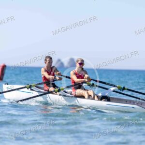 Championnatsde France BSR la seyne sur mer 2026©MagAviron-9999