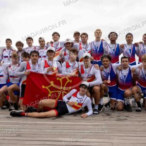 CDF-CNR-Vichy 2026©MagAviron 2026-7985
